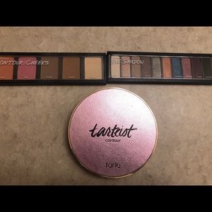 High End Palettes
